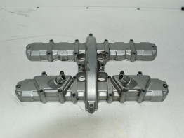 Cylinder head cover Kawasaki ZR 7