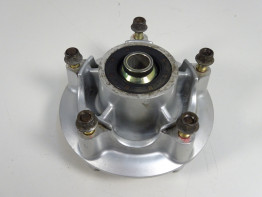 Kettenrad-Trager Triumph Tiger 1050