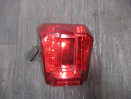 Achterlicht Triumph Tiger 800