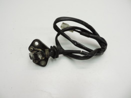 Dynamo Yamaha XJ 600 F