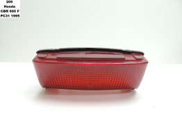 Achterlicht Honda CBR 600 F