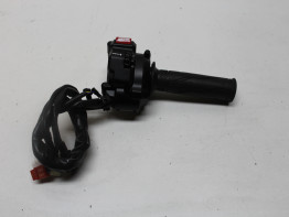 Handlebar switch assy right Yamaha MT 09