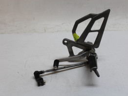 Schetsplaat links Kawasaki ZX 7 R