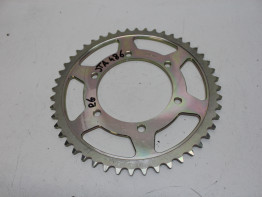 Rear sprocket Yamaha YZF R6
