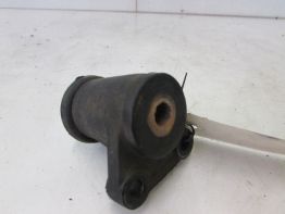 Frame - onderdelen Kawasaki GPZ 750