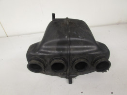 Linker luchtbuis Suzuki GSX F 600