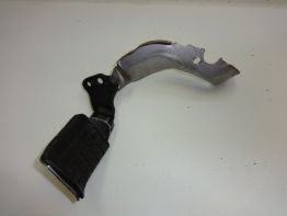 Voetsteun Rechts Honda PC 800