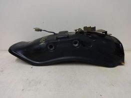 Achterspatbord Kawasaki LTD 454