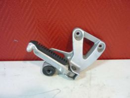 Duo voetsteun rechts Suzuki GSX F 600