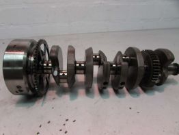 Krukas Yamaha YZF R6