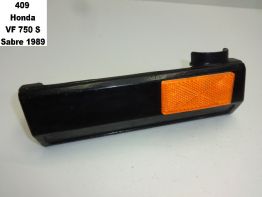 Radiator toebehoren Honda VF 700 750 S Sabre