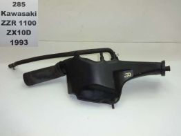 Lufteinlass rechts Kawasaki ZZR 1100
