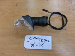 Winker left rear Kawasaki Z 1000