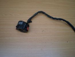 Handlebar switch assy Yamaha XJ 600 Diversion