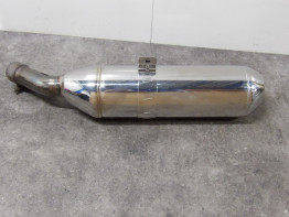 Muffler BMW R 1200 RT