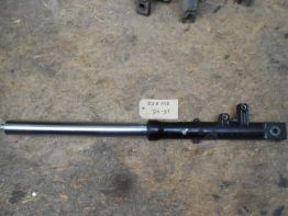 Front Fork left complete Kawasaki ZZR 1100