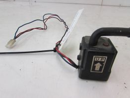 Relais Triumph 1200 Daytona