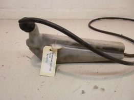 Kuhler Teile Kawasaki ZZR 1100