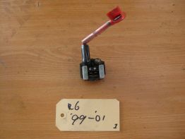 Startmotor relais Yamaha YZF R6