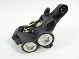 Remklauw rechts voor Yamaha Tracer 700