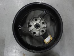 Achtervelg Suzuki GSR 750