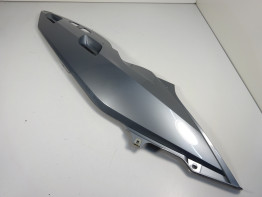 Rechter achterkant BMW R 1200 RT