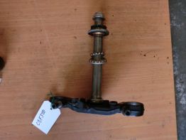 T stuk Honda CBF 500