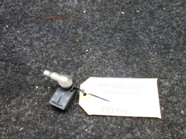 Voorvelg KTM 1290 Super Adventure