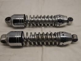 Achterschokbreker Harley Davidson VROD VRSC