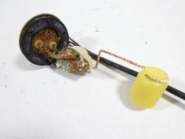 Brandstofniveaumeter Ducati Paso