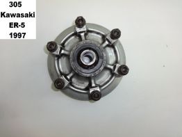 Tandwieldrager Kawasaki ER 5