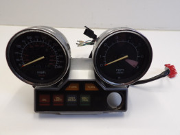 Meter combination Honda VT 1100
