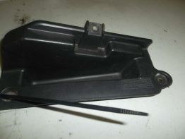 Afdekkap Honda Fes 250