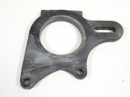 Rear brake caliper Triumph Speed Triple 955