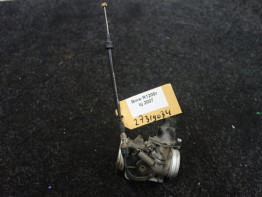 Gasklephuis BMW R 1200 R