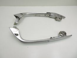 Rear grip Suzuki Burgman 400