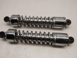 Achterschokbreker Harley Davidson Dyna