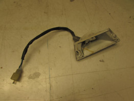 Winker Honda Goldwing GL