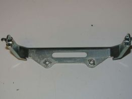 Achterkuipdeel Suzuki GSF 600 650 Bandit 