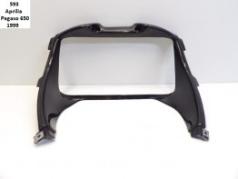 Binnenkuip Aprilia Pegaso