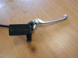 Rempomp Suzuki DL 650 V STROM