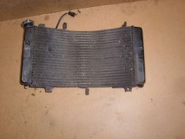 Radiator Suzuki GSX R 750