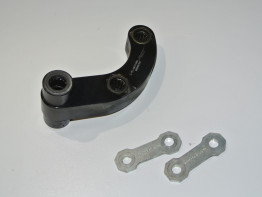 Link systeem achterveer Triumph Speed Triple 1050 R