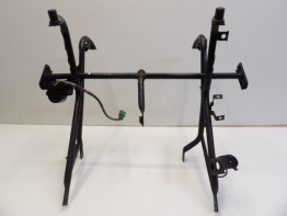 Kuipframe Honda ST 1100 Pan European