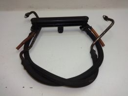 Oliekoeler Honda VFR 750