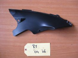 Binnenkuip Yamaha YZF R1