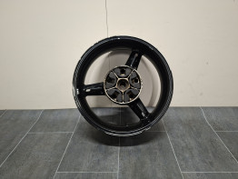 Achtervelg Suzuki GSX R 1000