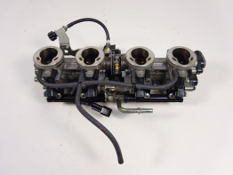 Gasklephuis Kawasaki Z 750