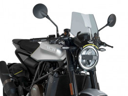 Kuipruit Husqvarna Vitpilen 701 