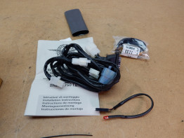 Kabelboom Moto Guzzi Breva 750